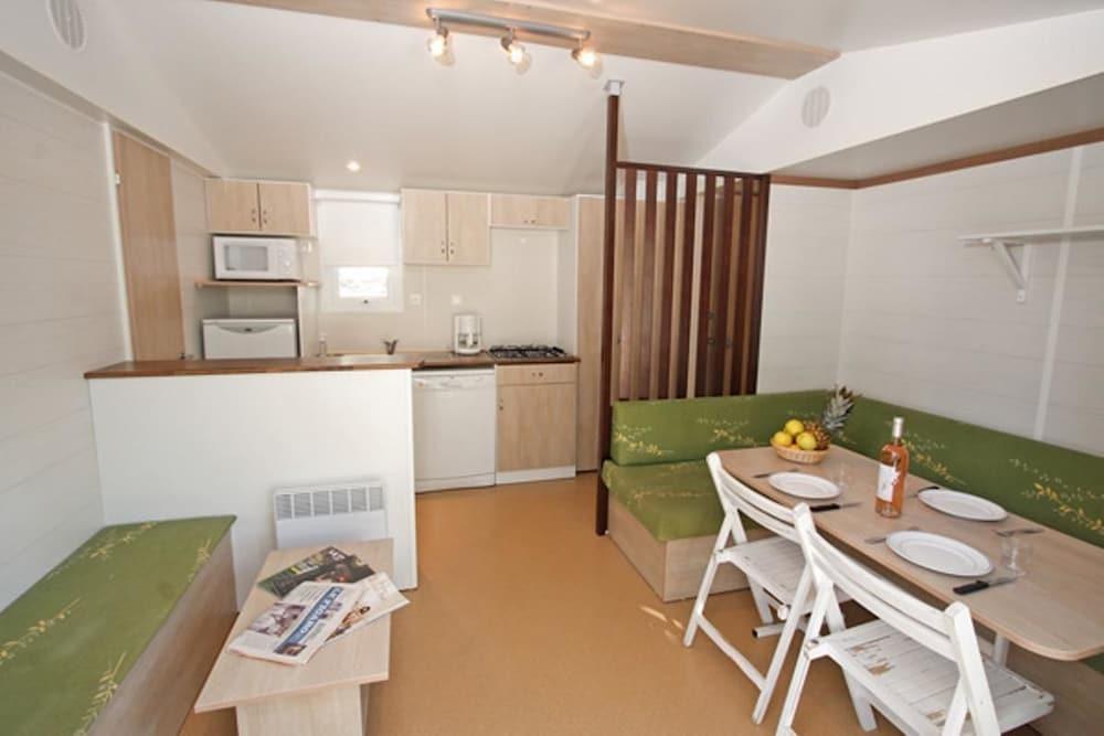 Camping Domaine De Chanteraine Les Salles-sur-Verdon Εξωτερικό φωτογραφία